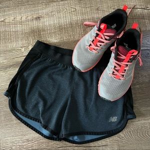 SOLD! ❤️ New Balance athletic shorts size XS